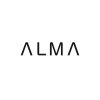 ALMABYRAHMA.COM Logotype