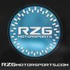 RZG Motorsports Logotype