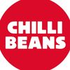 Chilli Beans Norte Logotipo