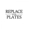 Replaceyourplates Logotyp