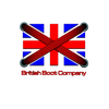 The British Boot Company Logotype