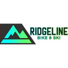 Ridgeline Bike and Ski Logotype