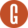 GLORIAH Logotype