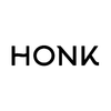 Honk Logotype