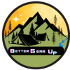 Better Gear Up Logotype