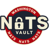 Nats Vault Logotipo