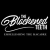 The Blackened Teeth Ltd Logotype