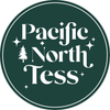 Pacific North Tess Logotipo