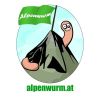 Alpenwurm Λογότυπο