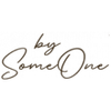 BySomeone Logo
