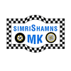 Simrishamns MK Logotyp