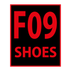 F09 Shoes Logotipo