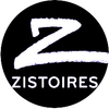 ZISTOIRES Logotype