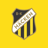BK Häcken Logotyp