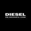 Diesel Logotyp