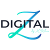 Z-Digital Logotipo