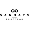 sandaysfootwear Logotype