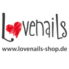 Lovenails Logotip