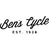 Bens Cycle Logotype