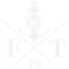 Freibeuter Tattoo Logotipo