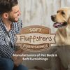 fluffsters Logotyp