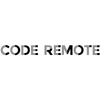 Code-Remote Logotyp