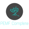 PEMF Complete Logotype