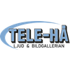Tele-Hå Ljud & Bildgallerian Logotyp