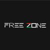 FREE ZONE FASHION STORE Logotipo