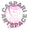 Caspari ArtSpace Logotyp