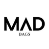 MADBAG® STORE OFFICIAL | Borse Di Lusso Artigianali 100% Made In Italy Logotipo