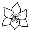 L'attrape rêve boutique Logotipo