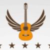 Jone Ruiz Guitar Logotype