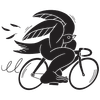 Morgan Cycles Shop Logotype