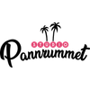 Studio Pannrummet Logotype