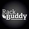 RACKBUDDY.DE Logotype