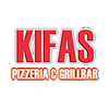 Kifas Logotyp