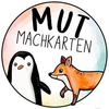 Mutmachkarten Logotype