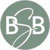Bates Sisters Boutique Logotipo