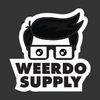 Weerdo Supply Logotype