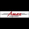 amaxsweden.se Logotype