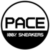 PACE SNEAKERS Logotyp