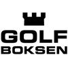 golfboksen.dk/se Logotype
