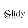 GlidySkin Logotype