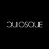 Quiosque Logotyp