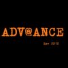 ADVANCE DI GIUSEPPE OLIVIERO Logotip