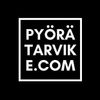 Pyörätarvike.com Logotyyppi