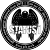 Status 1 - emergency apparel Logo
