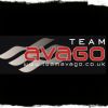 Avago Indoor Karting Λογότυπο