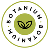 BOTANIUM Logotype